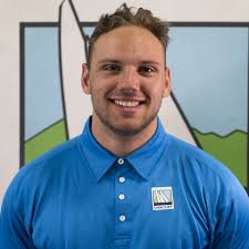 Banks Blackwell's Instagram, Twitter & Facebook