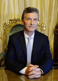Presidency Of Mauricio Macri Wikipedia