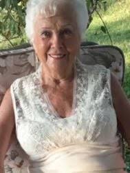 Audrey Rooks (November 11, 1931