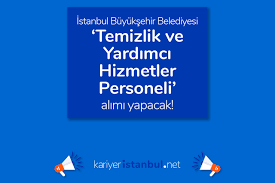 İstanbul avrupa yakası konumundaki 97 açık yemek şirketi iş ilanı dünyanın en büyük iş sitesi indeed.com adresinde. Ibb Cay Servis Ve Temizlik Elemani Is Ilani