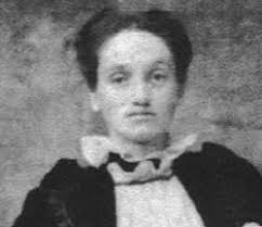 Laura Bell Smith Wampler (1875-1963)