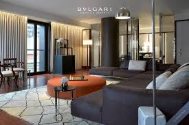 Our Bulgari Suites Provide A Uniquely Residential Feel Whilst Being Some Of The Largest In London Bulgarihotels Bvlgari Hotel Luxury Apartments Hotels Room