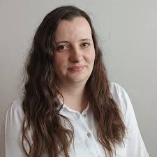 Michaela ČERVEŇANSKÁ