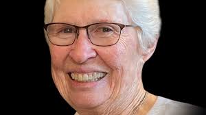 Ginny Kamp Obituary (1939