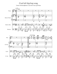 I brought my bass 2 days ago and im looking for easy bass songs to learn. Rap Songs With Good Bass Lines