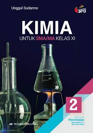 Materi kimia kelas 11 semester 2 kurikulum 2013. Jual Kertas Catatan Kimia Jl 2 Kls Xi Dari Penerbit Penerbit Erlangga Mahameru Original Murah Siplah Eureka Bookhousess