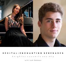 Knighton Concert Society