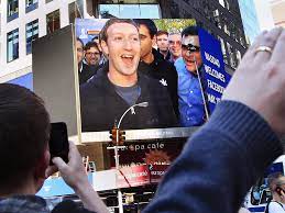 Damit gehört er laut den milliardärslisten von forbes. Mark Zuckerberg Vermogen So Lebt Der Facebook Milliardar Business Insider
