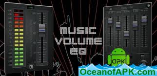 Music Volume Eq Sound Bass Booster Equalizer V4 3 Ad Free Apk Free Download Oceanofapk