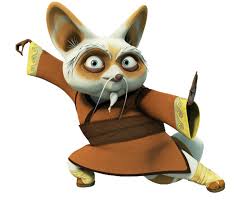 This page lists all of the characters mentioned in the kung fu panda universe. Master Shifu Newkungfupanda3