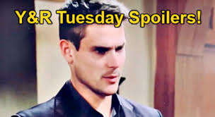 The Young and The Restless Spoilers