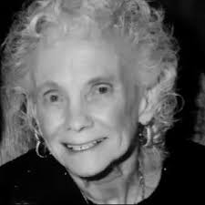 Ruth Moore Obituary (1931