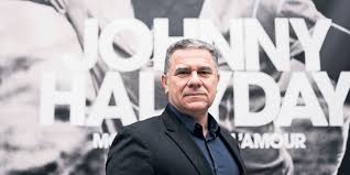 Johnny hallyday trifft die rattles released: Exclusif Johnny Hallyday Son Producteur Parle Pour La Premiere Fois