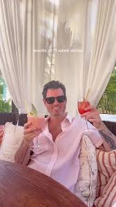 St Barths Vacation with Westin Mitchell: A Journey of Detox and Inspiration