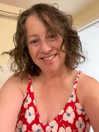 Recovering from a bike accident and broken collarbone