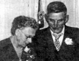 West Admah Cemetery Obituaries, Assembled by Harry H. Wagner