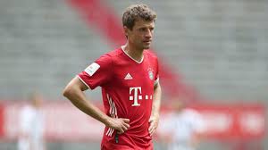 But mueller opted to become part of the. Record Breaking Thomas Muller The Key To Bayern S Stunning Recovery