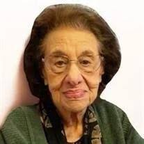 Rose Allegro Obituary (2025)