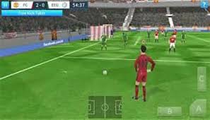 استمتع بلعبة dream league soccer على. ØªØ­Ù…ÙŠÙ„ Ù„Ø¹Ø¨Ø© Ø¯Ø±ÙŠÙ… Ù„ÙŠØ¬ Dream League Soccer 2018 Ù…Ù‡ÙƒØ±Ø© Ø¨Ø±Ø§Ø¨Ø· Ù…Ø¨Ø§Ø´Ø±