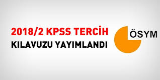 Kpss önlisans sınavının açıklanmasıyla tercih robotu ve branş bazında sıralamalar adayları yakından ilgilendiriyor. 2018 2 Kpss Tercih Kilavuzu Yayimlandi Memurlar Net