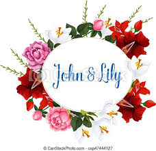 Flora comes from the latin for 'flower' and was the name of the roman goddess of flowers and spring who enjoyed eternal youth. Wedding Bouquet Design Of Vector Spring Flowers Flowers Bouquet For Wedding Greeintg Card Or Invitation Template Vector Canstock