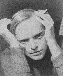 THE STORY OF THE MONTH ANALYSIS: “MIRIAM” BY TRUMAN CAPOTE