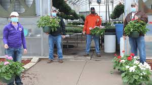 A new, easy way to get landscaping in muscatine. Muscatine Ffa Holds First Ever Online Plant Sale Discover Muscatine
