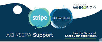 Ach routing number is a nine digit number. Start Accepting Ach And Sepa Payments With Stripe And Gocardless Whmcs Blog