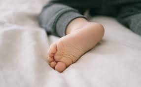 Brahim chausse du 58 et peut se vanter. Bebe Et Pied Bot Tout Ce Que Vous Devez Savoir Equilibre