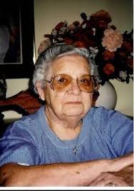 Mary Matson Obituary (1918