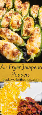 Pin On Air Fryer Recipes