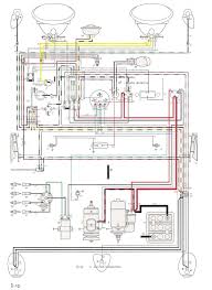It shows the components of the circuit as simplified shapes, and the knack and signal connections amongst the devices. Vw Bug 12 Volt Wiring Diagram Wiringdiagram Org Vw Beetle