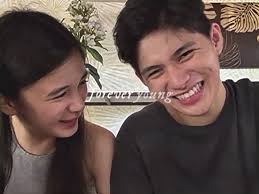 Sofia Pablo and Allen Ansay: A Love Story in Edits