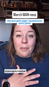 We laughed so hard we could not breathe while playing March MAN-ness! And I  figured in honor of the tournament this month it was time for a repost! , I  highly recommend this game for a bachelorette ...