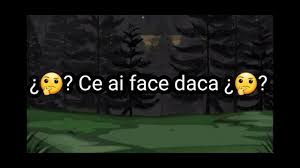 Ce faci cand din toate partile a presei auzi ca vine sfarsitul lumii? Ce Ai Face Daca Youtube