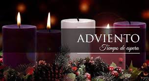 Como Rezar La Corona De Adviento En Familia El Rezo De La Corona De Adviento Para Los Cuatro Domingos Corona De Adviento Oraciones Corona De Adviento Adviento