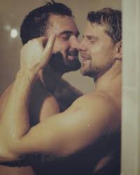 Pin On Men In Love