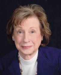 Peggy E. Jordan Obituary