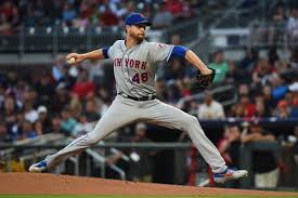The mets have made many dumb moves in recent years, but even entertaining the idea of trading jacob degrom and/or noah syndergaard would plumb new depths to their foolishness. Espn Stats Info On Twitter Jacob Degrom Has Struck Out 9 Consecutive Batters He S The 9th Pitcher In Mlb History To Do So Within A Game Tom Seaver Has The Record