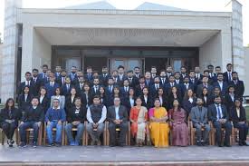 Department Of Management