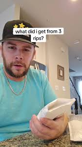 Boss Rips Sports Cards