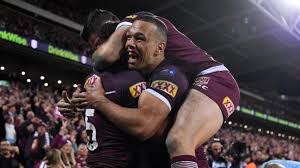 Intro to both teams, national anthem and kick off for game one 2013. Origin 2 Live Stream How To Watch Qld Maroons Vs State Of Origin Game 2 Bfn Nz