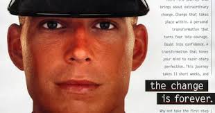 Town mourns one of its own