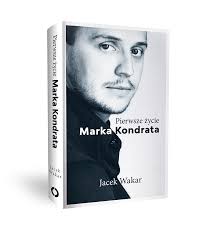 Marek Kondrat. To jest anegdota wcielona