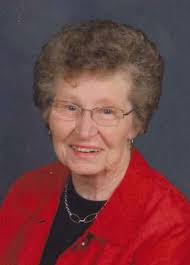 Obituary information for Marie Hillesheim