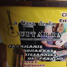 Las partes de la guitarra acústica. La Casa De La Guitarra Yucatan Home Facebook