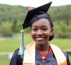 2024 Gratitude Report by Community College of Vermont