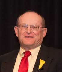 Randall Miles Receives 2020 Thomas Jefferson Award // College of  Agriculture, Food and Natural Resources