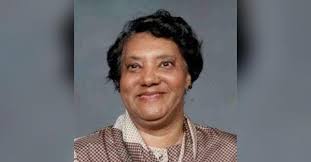 Alice Barnes Obituary