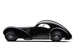 Bugatti Type 57sc Atlantic Coupe Hd Wallpapers 7wallpapers Net